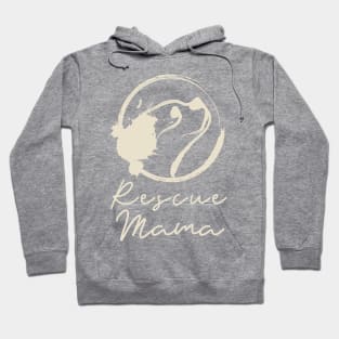 Rescue Mama Hoodie